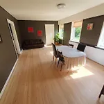 Nordborg Vaerelser Hejnsvi Hejnsvig