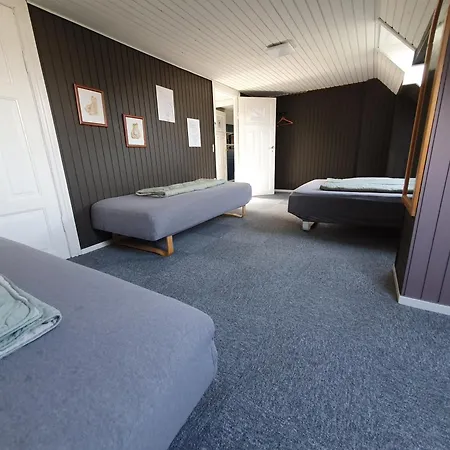Lantställe Nordborg Vaerelser Hejnsvi Hejnsvig