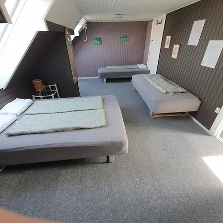 Nordborg Vaerelser Hejnsvi Kır Evi