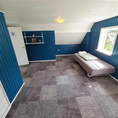 Lantställe Nordborg Vaerelser Hejnsvi *