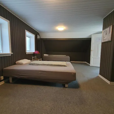 Casa rural Nordborg Vaerelser Hejnsvi *