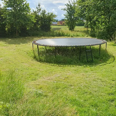 Nordborg Vaerelser Hejnsvi Casa rural