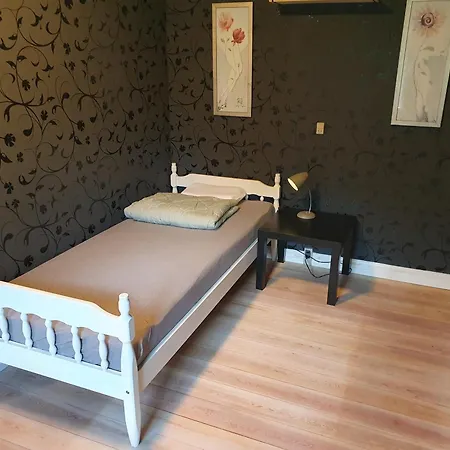 Nordborg Vaerelser Hejnsvi Casa rural *