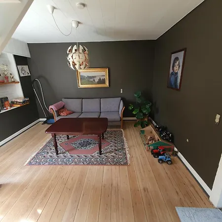 Nordborg Vaerelser Hejnsvi Kır Evi Hejnsvig