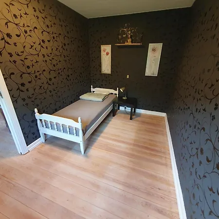 Casa rural Nordborg Vaerelser Hejnsvi *