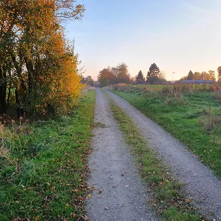 Εξοχικό σπίτι Nordborg Vaerelser Hejnsvi *