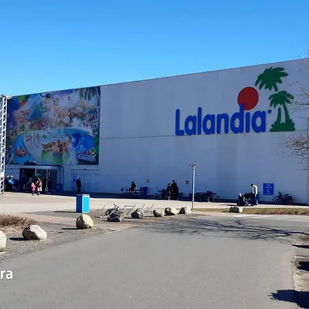 Nordborg Vaerelser Hejnsvi