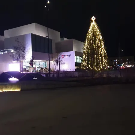 Εξοχικό σπίτι Nordborg Vaerelser Hejnsvi *