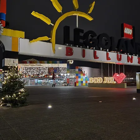 Nordborg Vaerelser Hejnsvi Εξοχικό σπίτι