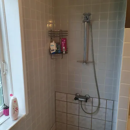 Nordborg Vaerelser Hejnsvi Εξοχικό σπίτι *