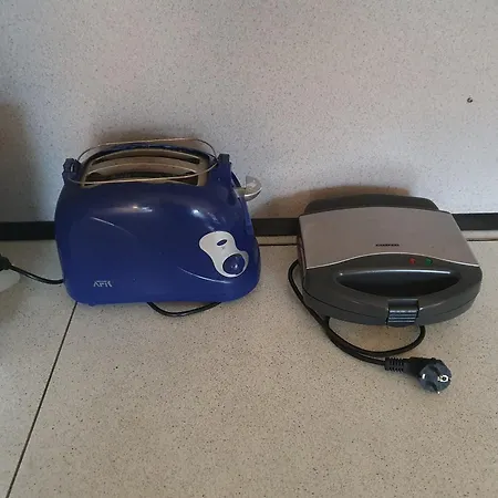 Nordborg Vaerelser Hejnsvi Εξοχικό σπίτι *