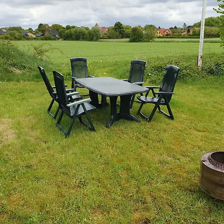 Lantställe Nordborg Vaerelser Hejnsvi *