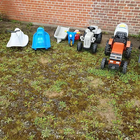 Nordborg Vaerelser Hejnsvi Lantställe Hejnsvig
