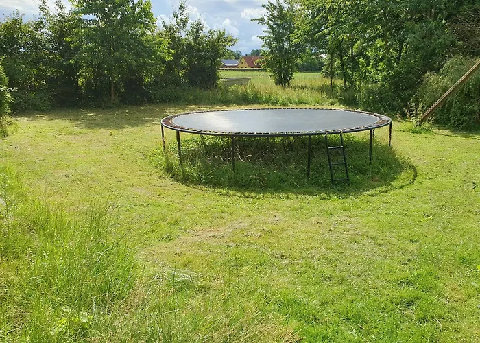 Nordborg Vaerelser Hejnsvi Εξοχικό σπίτι