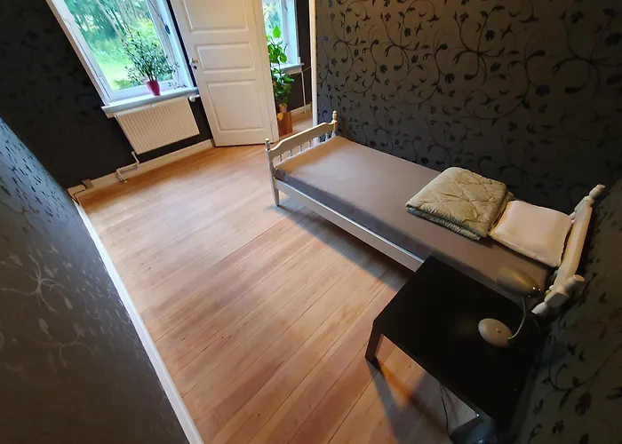 Εξοχικό σπίτι Nordborg Vaerelser Hejnsvi