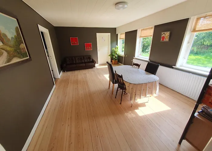 Nordborg Vaerelser Hejnsvi Hejnsvig