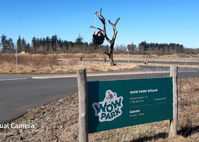 Nordborg Vaerelser Hejnsvi Εξοχικό σπίτι Hejnsvig