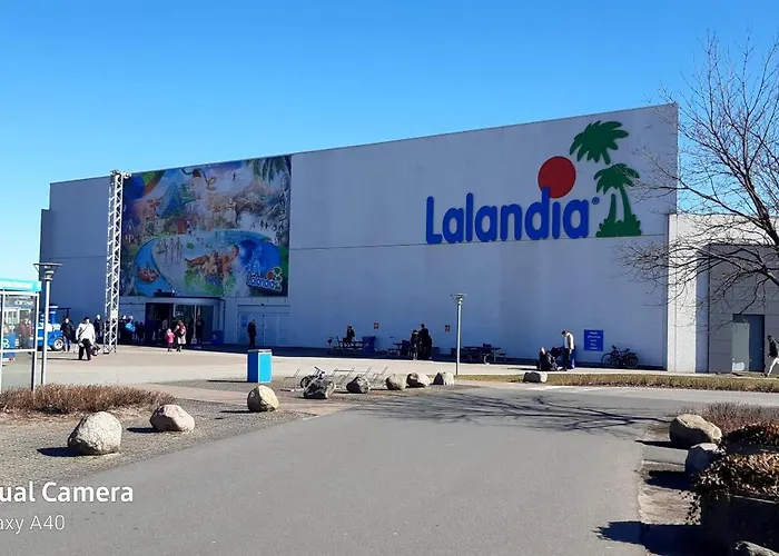 Nordborg Vaerelser Hejnsvi