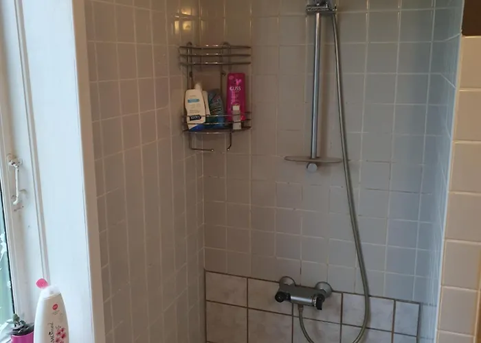 Nordborg Vaerelser Hejnsvi Εξοχικό σπίτι *