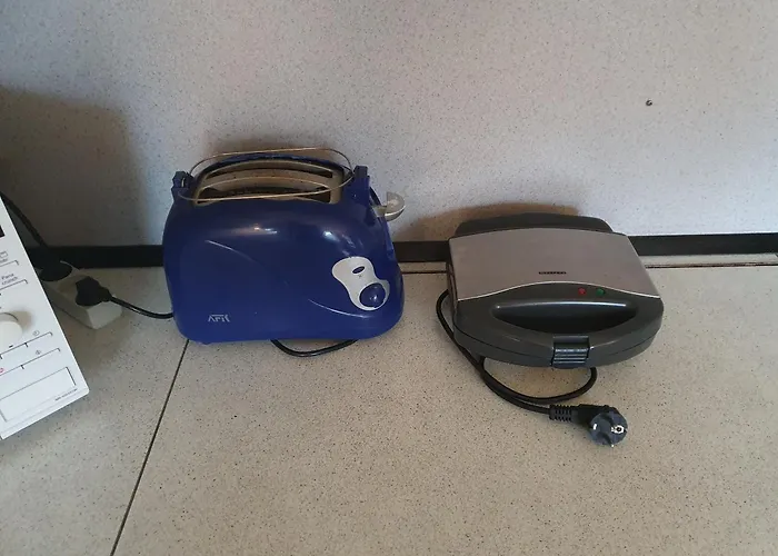 Nordborg Vaerelser Hejnsvi Εξοχικό σπίτι *