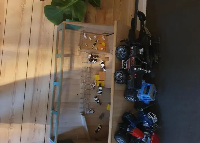 Nordborg Vaerelser Hejnsvi Lantställe Hejnsvig